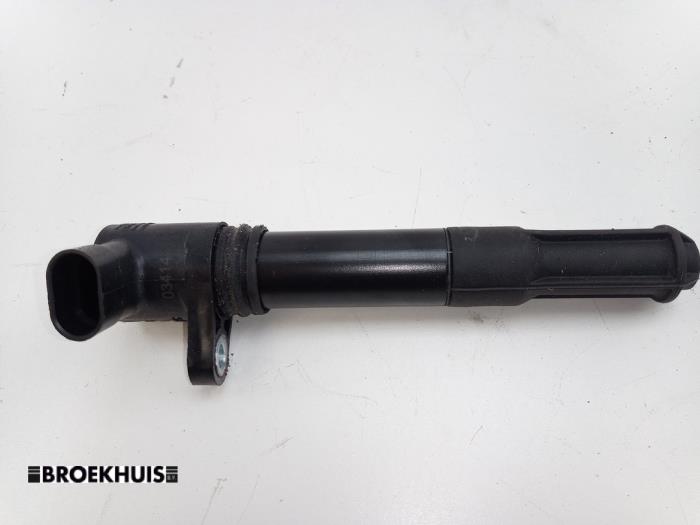 Gebrauchte Zündspule Fiat Panda (312) 0.9 TwinAir 60 Preis € 20,00 Margenregelung angeboten von Autobedrijf Broekhuis B.V.