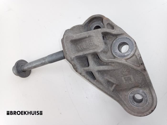 Used Engine mount Volkswagen ID.5 (E39) Pro Performance Price € 20,00 Margin scheme offered by Autobedrijf Broekhuis B.V.
