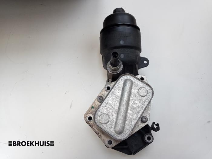 Oil filter housings with part number 70366509 stock