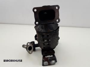 Katalysator van een Hyundai i10 (B5) 1.0 12V 2019