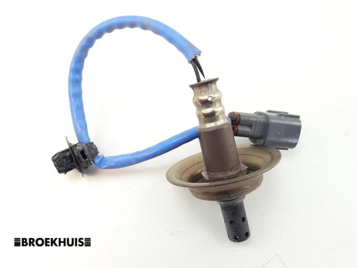 Usagé Sonde lambda Mazda CX-60 (KH) 2.5 e-SkyActiv PHEV Prix € 60,00 Règlement à la marge proposé par Autobedrijf Broekhuis B.V.