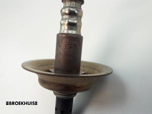 Lambda probe from a Mazda CX-60 (KH) 2.5 e-SkyActiv PHEV 2023