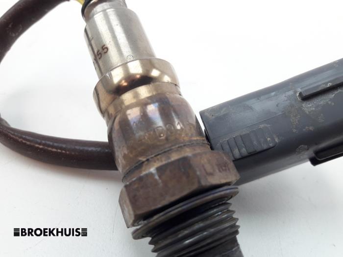 Lambda probe from a Mazda CX-60 (KH) 2.5 e-SkyActiv PHEV 2023