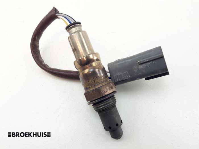 Usagé Sonde lambda Mazda CX-60 (KH) 2.5 e-SkyActiv PHEV Prix € 60,00 Règlement à la marge proposé par Autobedrijf Broekhuis B.V.