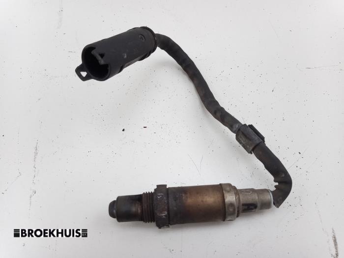 Usados Sonda Lambda BMW 7 serie (E65/E66/E67) 745i,Li 4.4 V8 32V Precio € 30,00 Norma de margen ofrecido por Autobedrijf Broekhuis B.V.
