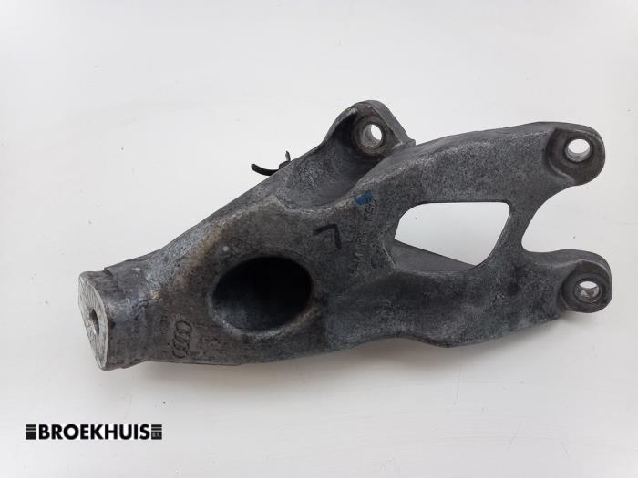 Engine mount Audi A4 Avant (B8), 2007 / 2015 2.0 TDI 16V, Combi/o, Diesel, 1.968cc, 105kW (143pk), FWD, CAGA, 2008-04 / 2012-03, 8K5 (Used)