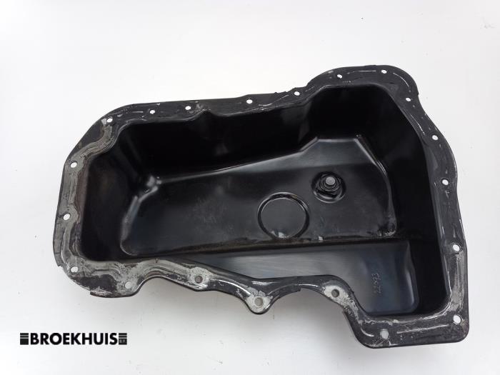 Gebrauchte Ölwanne Peugeot Boxer (U9) 2.0 BlueHDi 130 Preis € 84,70 Mit Mehrwertsteuer angeboten von Autobedrijf Broekhuis B.V.