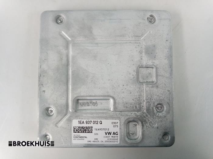 Used On-board computer Volkswagen ID.5 (E39) Pro Performance Price € 350,00 Margin scheme offered by Autobedrijf Broekhuis B.V.