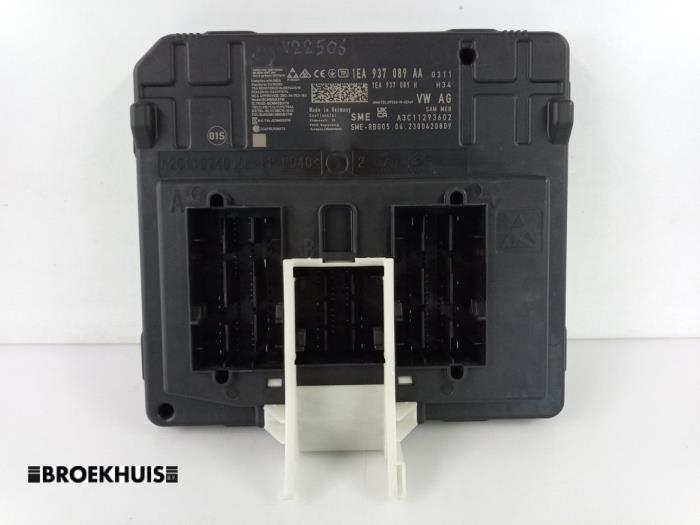 Used Body control computer Volkswagen ID.5 (E39) Pro Performance Price € 250,00 Margin scheme offered by Autobedrijf Broekhuis B.V.
