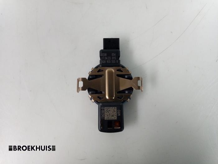 Begagnade Regnsensor Volkswagen ID.5 (E39) Pro Performance Pris € 50,00 Marginaltabell erbjuds av Autobedrijf Broekhuis B.V.