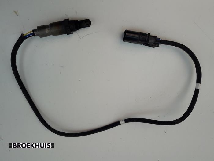 Sonde lambda Volkswagen Transporter T6, 2015 / 2024 2.0 TDI, Camionnette , Diesel, 1.968cc, 84kW (114pk), FWD, CXHB, 2016-05 / 2019-08 (Occasion)