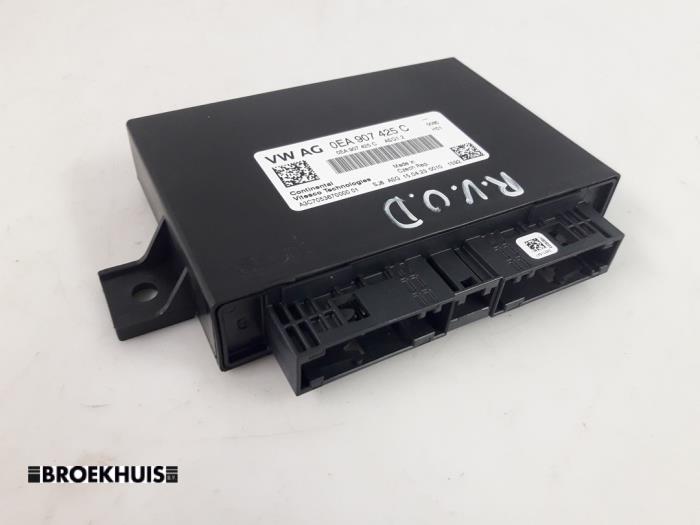 Used Engine management computer Volkswagen ID.5 (E39) Pro Performance Price € 60,00 Margin scheme offered by Autobedrijf Broekhuis B.V.