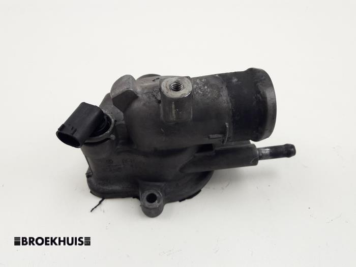 Begagnade Termostathus Mercedes E (W211) 2.2 E-220 CDI 16V Pris € 35,00 Marginaltabell erbjuds av Autobedrijf Broekhuis B.V.