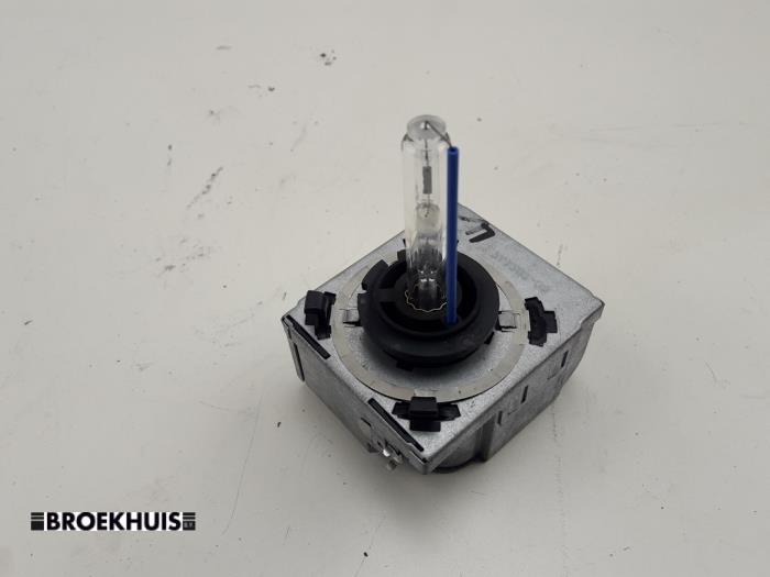 Headlight control model