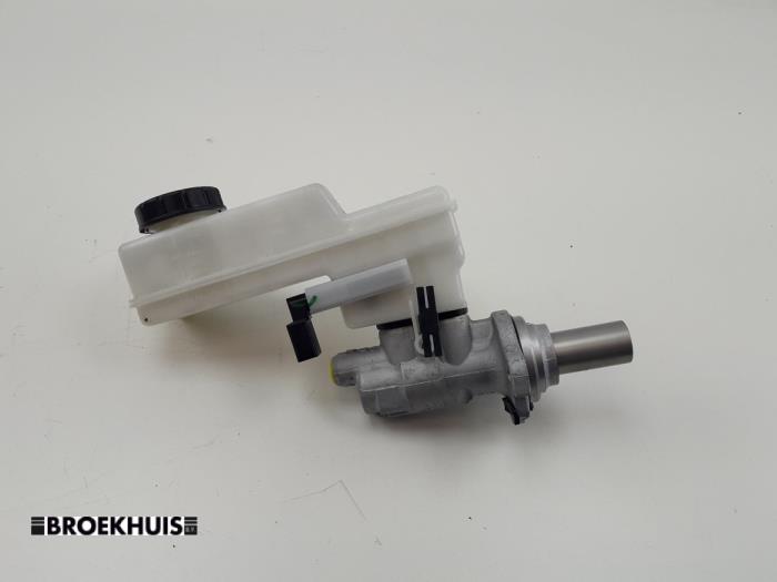 Used Master cylinder Volkswagen ID.5 (E39) Pro Performance Price € 100,00 Margin scheme offered by Autobedrijf Broekhuis B.V.