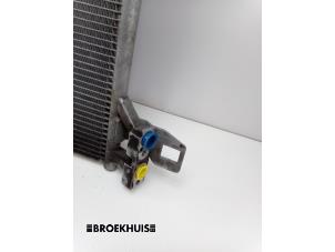 Radiateur clim d'un Volkswagen Transporter T6 2.0 TDI 2018