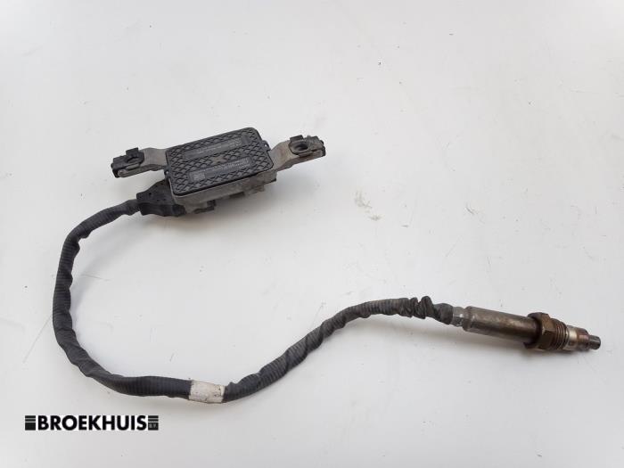 Usados Sensor Nox Volkswagen Transporter T6 2.0 TDI Precio € 151,25 IVA incluido ofrecido por Autobedrijf Broekhuis B.V.