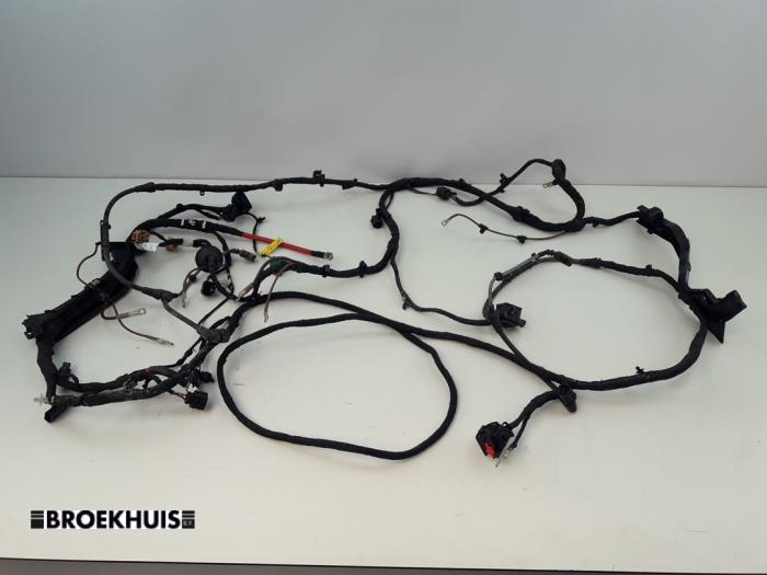 Begagnade Kablage Volkswagen ID.5 (E39) Pro Performance Pris € 400,00 Marginaltabell erbjuds av Autobedrijf Broekhuis B.V.