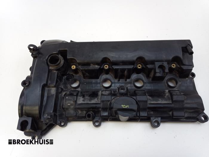 Gebrauchte Ventildeckel Mazda CX-3 (DJ/DK) 2.0 SkyActiv-G 120 Preis € 100,00 Margenregelung angeboten von Autobedrijf Broekhuis B.V.