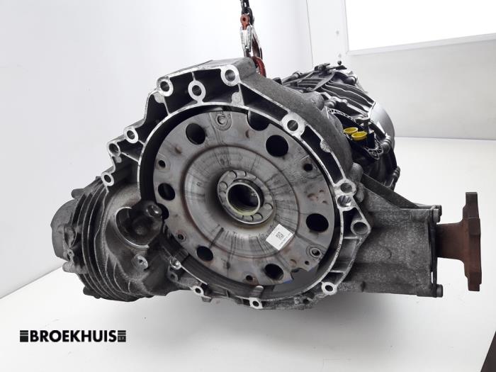 Getriebe van een Audi A5 Sportback (8TA) 2.0 TDI 16V 2013