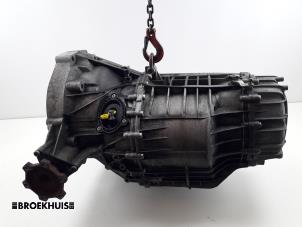 Getriebe van een Audi A5 Sportback (8TA) 2.0 TDI 16V 2013
