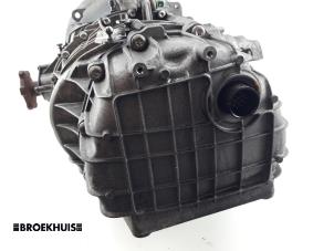 Getriebe van een Audi A5 Sportback (8TA) 2.0 TDI 16V 2013