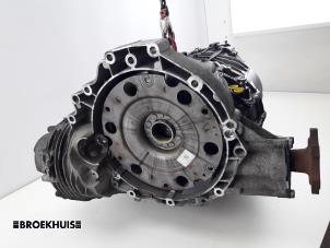 Getriebe van een Audi A5 Sportback (8TA) 2.0 TDI 16V 2013