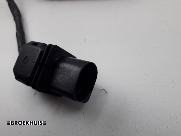 Sonde lambda d'un Audi A5 Sportback (8TA) 2.0 TDI 16V 2013