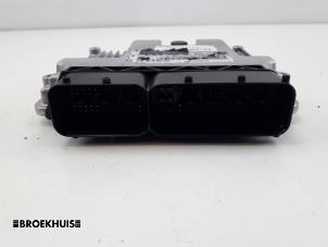 Injection computer from a Audi A5 Sportback (8TA) 2.0 TDI 16V 2013