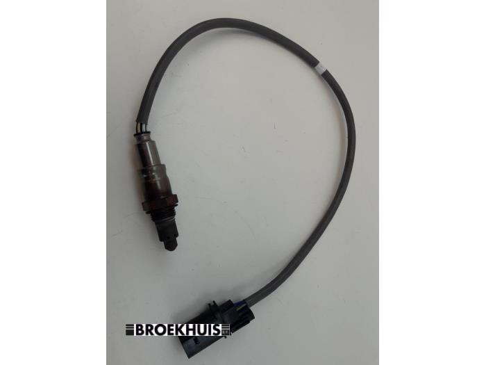 Usados Sonda Lambda Skoda Octavia Combi (NXAC) iV 1.4 TSI RS 16V Precio € 80,00 Norma de margen ofrecido por Autobedrijf Broekhuis B.V.