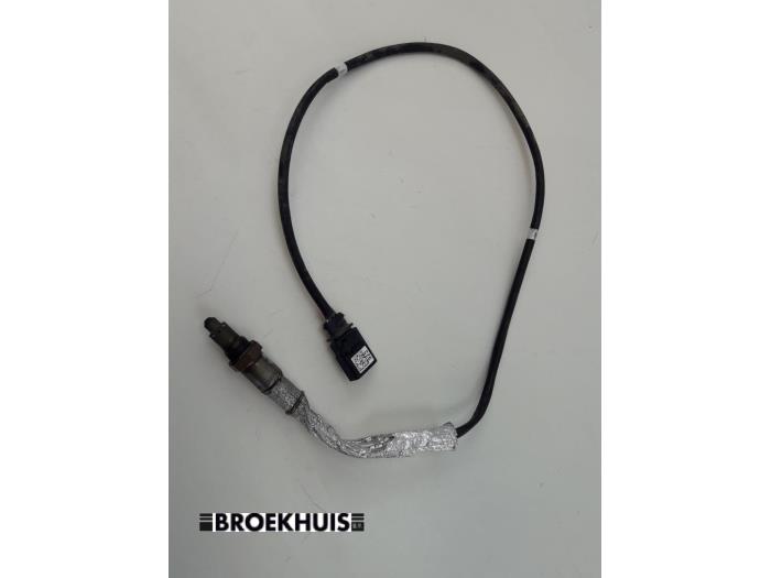 Usados Sonda Lambda Skoda Octavia Combi (NXAC) iV 1.4 TSI RS 16V Precio € 70,00 Norma de margen ofrecido por Autobedrijf Broekhuis B.V.