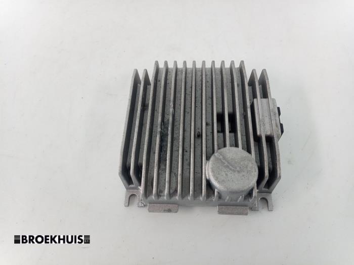 Usagé Ordinateur divers Skoda Octavia Combi (NXAC) iV 1.4 TSI RS 16V Prix € 125,00 Règlement à la marge proposé par Autobedrijf Broekhuis B.V.