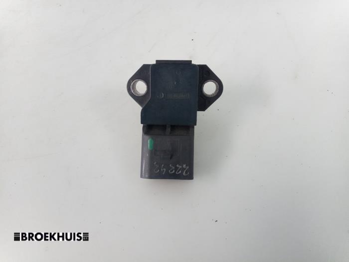 Begagnade Laddtryckssensor Skoda Octavia Combi (NXAC) iV 1.4 TSI RS 16V Pris € 25,00 Marginaltabell erbjuds av Autobedrijf Broekhuis B.V.