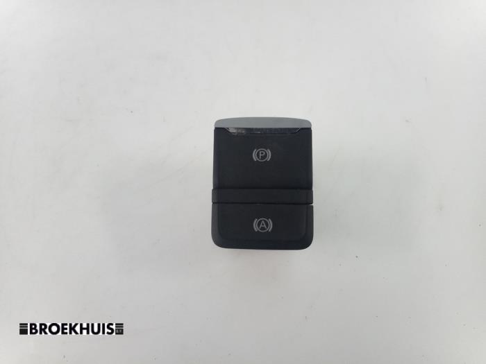 Gebrauchte Handbremse Schalter Skoda Octavia Combi (NXAC) iV 1.4 TSI RS 16V Preis € 20,00 Margenregelung angeboten von Autobedrijf Broekhuis B.V.