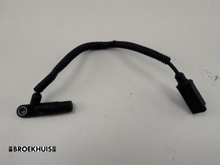 Gebrauchte Nockenwelle Sensor Ford Fiesta 6 (JA8) 1.6 TDCi 16V ECOnetic Preis € 10,00 Margenregelung angeboten von Autobedrijf Broekhuis B.V.