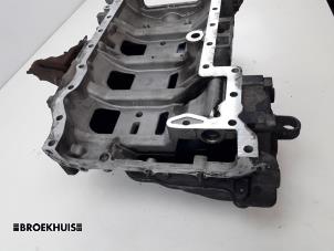 Ölwanne van een Ford Transit 2.2 TDCi 16V 2012