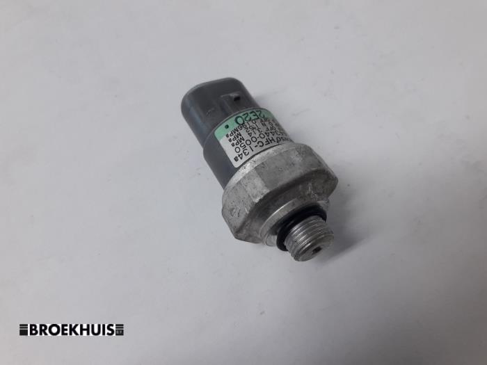 Begagnade Trycksensor, luftkonditionering Toyota Corolla Pris € 10,00 Marginaltabell erbjuds av Autobedrijf Broekhuis B.V.