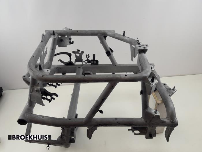 Used Engine mount Mini Mini (F56) Cooper SE,Electric Price € 250,00 Margin scheme offered by Autobedrijf Broekhuis B.V.