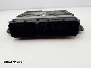 Injection computer from a Skoda Superb Combi (3TAC/TAF) 1.6 TDI 2015