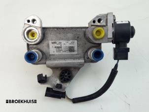 Begagnade AC-radiator Mini Mini (F56) Cooper SE,Electric Pris € 100,00 Marginaltabell erbjuds av Autobedrijf Broekhuis B.V.