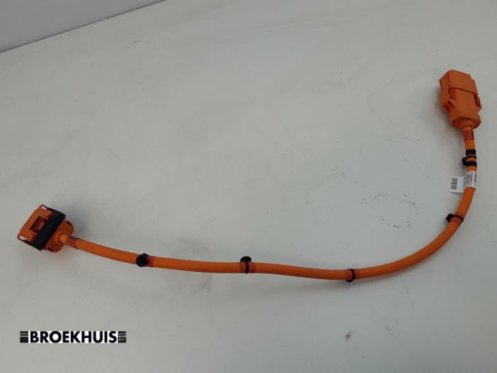 Używane Kabel (rózne) Mini Mini (F56) Cooper SE,Electric Cena € 100,00 Procedura marży oferowane przez Autobedrijf Broekhuis B.V.