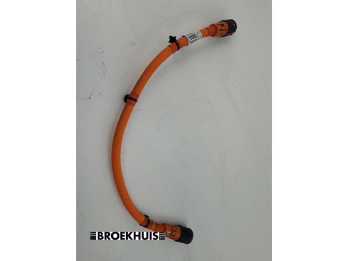 Używane Kabel (rózne) Mini Mini (F56) Cooper SE,Electric Cena € 35,00 Procedura marży oferowane przez Autobedrijf Broekhuis B.V.