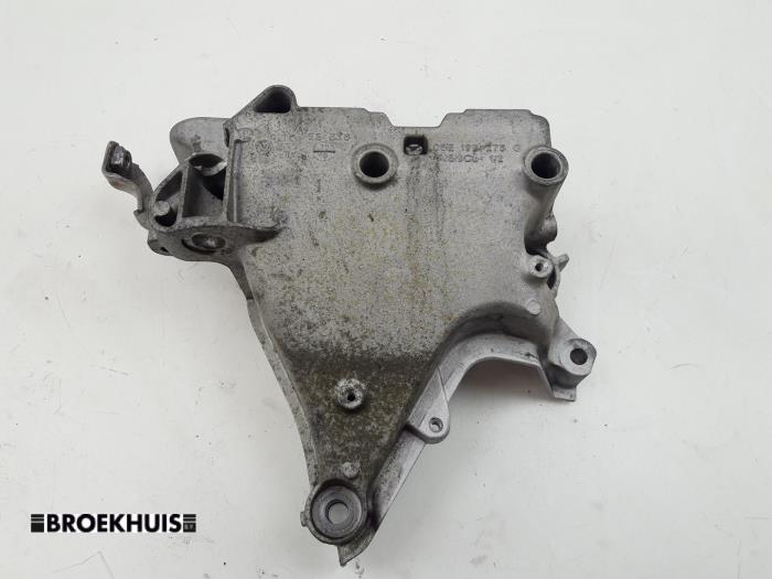 Used Engine mount Audi A3 Limousine (8VS/8VM) 1.5 TFSI 16V Price € 25,00 Margin scheme offered by Autobedrijf Broekhuis B.V.