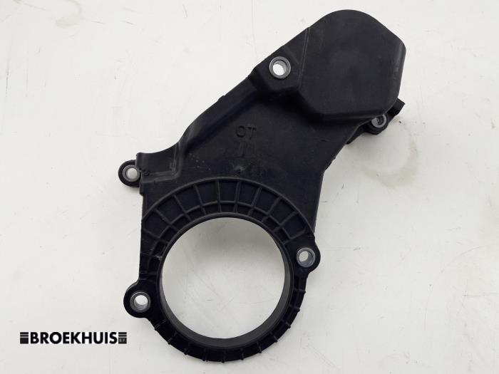 Used Timing cover Audi A3 Limousine (8VS/8VM) 1.5 TFSI 16V Price € 10,00 Margin scheme offered by Autobedrijf Broekhuis B.V.