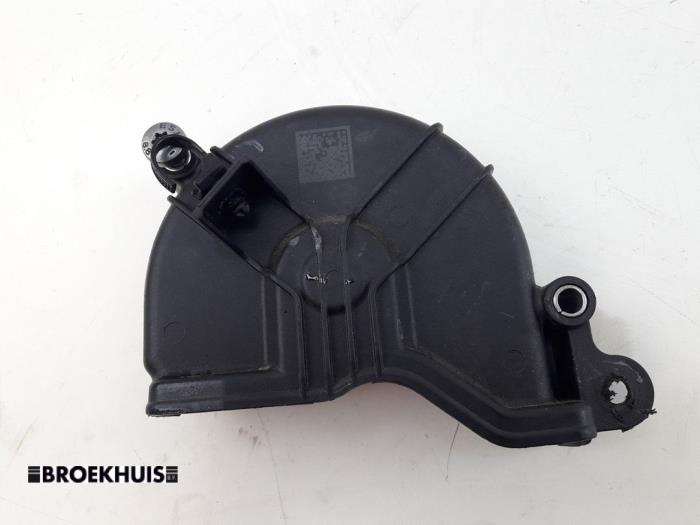 Used Timing cover Audi A3 Limousine (8VS/8VM) 1.5 TFSI 16V Price € 10,00 Margin scheme offered by Autobedrijf Broekhuis B.V.