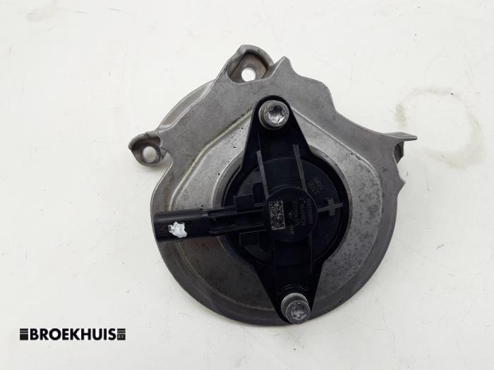 Begagnade Kamaxelsensor Audi A3 Limousine (8VS/8VM) 1.5 TFSI 16V Pris € 35,00 Marginaltabell erbjuds av Autobedrijf Broekhuis B.V.