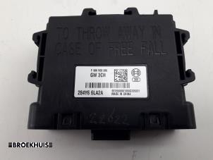 Used Gateway module Dacia Spring 45 Price € 50,00 Margin scheme offered by Autobedrijf Broekhuis B.V.