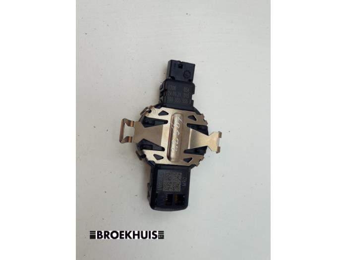 Begagnade Regnsensor Cupra Born 58 Pris € 50,00 Marginaltabell erbjuds av Autobedrijf Broekhuis B.V.