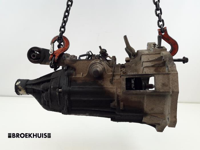 Usagé Boîte de vitesse DFSK K-Serie 1.3 16V Prix € 532,40 Prix TTC proposé par Autobedrijf Broekhuis B.V.