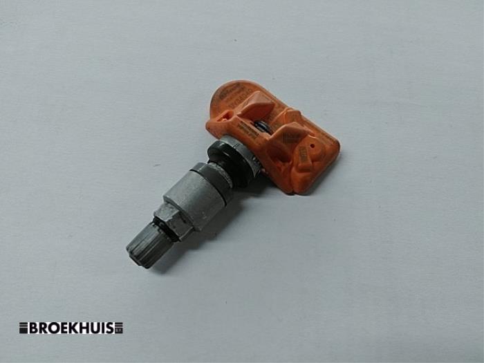 Begagnade Däcktryckssensor Citroen Jumper (U9) 2.0 Blue HDi 110 Pris € 30,25 Inklusive moms erbjuds av Autobedrijf Broekhuis B.V.